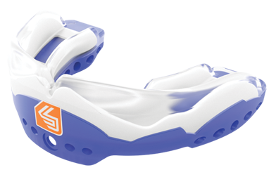 Shock Doctor Adult Ultra 2 STC Mouthguard - ROYAL